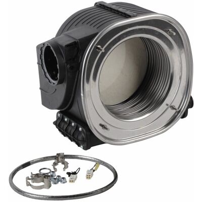 Saunier Duval Intercambiador - 0020084494 - Intercambiador de calor Saunier Duval Intercambiador - 0020084494 - Intercambiador de calor