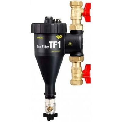 Remeha Hidrociclón Y Filtro Magnético Tf 1, Dn 22, 100019215 Remeha Hidrociclón Y Filtro Magnético Tf 1, Dn 22, 100019215