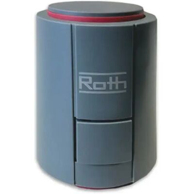 Roth Actuador 1 Vatio Nc 230 V, 1135007414 Roth Actuador 1 Vatio Nc 230 V, 1135007414