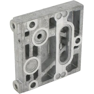 Placa Danfoss Pvg32157b2000 Placa Danfoss Pvg32157b2000