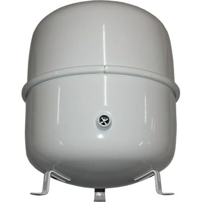 Wolf Vaso De Expansión De Membrana 35l Para Sistemas De Calefacción Cerrados, 2400455 Wolf Vaso De Expansión De Membrana 35l Para Sistemas De Calefacción Cerrados, 2400455