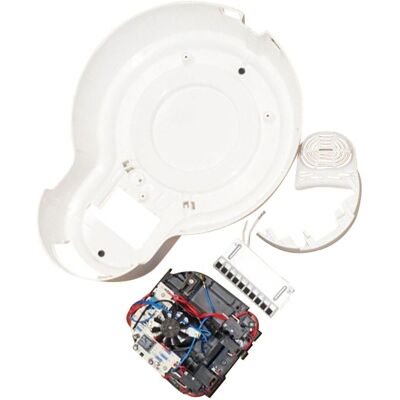 Kit de motor y resistencia SEB - Repuestos para freidora Kit de motor y resistencia SEB - Repuestos para freidora