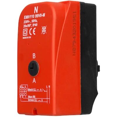 Roth Motor Válvula De Conmutación Interna Todos Thermoterra/auracompact Pfr, 1110001278 Roth Motor Válvula De Conmutación Interna Todos Thermoterra/auracompact Pfr, 1110001278