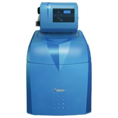 BWT GmbH Suavizador de agua - Modelo 11321 - Regeneración inteligente BWT GmbH Suavizador de agua - Modelo 11321 - Regeneración inteligente