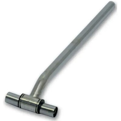 Roth Racor En T De Conexión De Radiador 14 Mm, 1135000398 Roth Racor En T De Conexión De Radiador 14 Mm, 1135000398