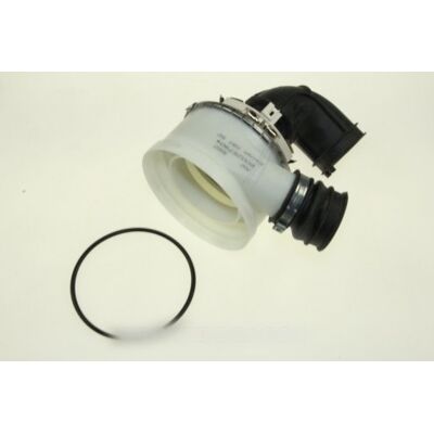 Ariston Hotpoint - C00257904 - Elemento calefactor para lavavajillas Ariston Hotpoint - C00257904 - Elemento calefactor para lavavajillas