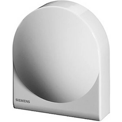 Qac22 - Sensor De Temperatura Exterior - Siemens Qac22 - Sensor De Temperatura Exterior - Siemens
