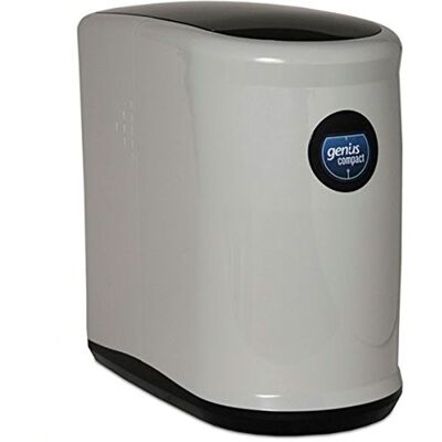 Ath - Equipo Osmosis Inversa 5 Etapas Genius Compact Ath - Equipo Osmosis Inversa 5 Etapas Genius Compact