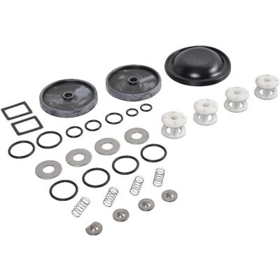 Kit De Repuestos Comet 5026035900 Kit De Repuestos Comet 5026035900