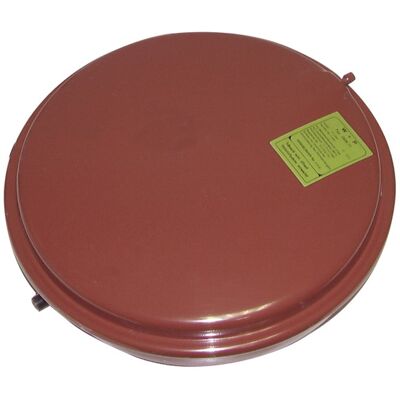 FRISQUET Vaso Circolare 0.8b 11l FRISQUET Vaso Circolare 0.8b 11l