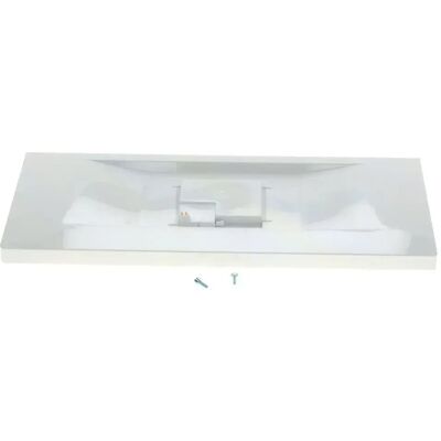 BUDERUS Bosch Cubierta Tapa Trasera, 7736700728 BUDERUS Bosch Cubierta Tapa Trasera, 7736700728