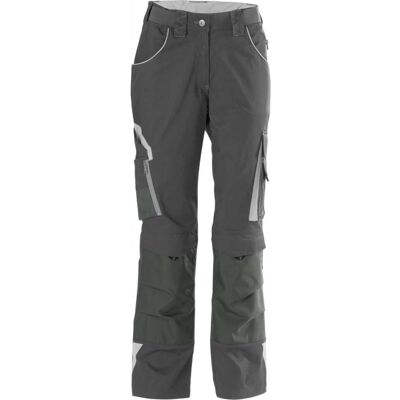 Fortis - Pantalónes De Trabajo Para Señora -twenty Four- T54 Fortis - Pantalónes De Trabajo Para Señora -twenty Four- T54