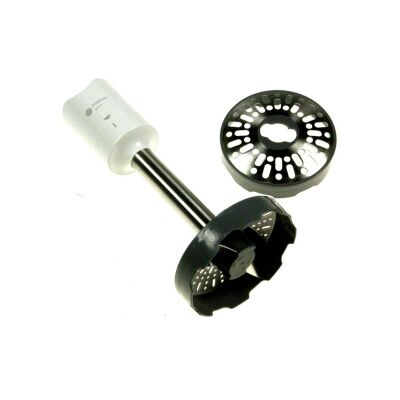 Kenwood - Pie Prensapatatas Metálico Para Batidor Eléctrico Kw715649 Kenwood - Pie Prensapatatas Metálico Para Batidor Eléctrico Kw715649