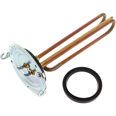 Hotpoint Ariston - Resistenza Da 1500w 65118137 Per Scaldabagno Ariston Hotpoint Ariston - Resistenza Da 1500w 65118137 Per Scaldabagno Ariston
