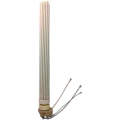 Chaffoteaux et Maury - D.38 - 1800W - Elemento calefactor Chaffoteaux et Maury - D.38 - 1800W - Elemento calefactor