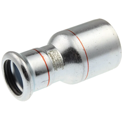 Vsh Xpress Acero Al Carbono Reducción A/i 76,1x54 Tipo C1407, 6206398 Vsh Xpress Acero Al Carbono Reducción A/i 76,1x54 Tipo C1407, 6206398