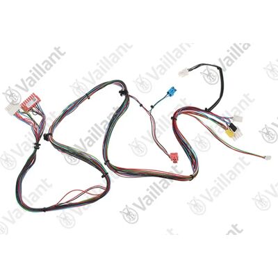 Vaillant Mazo De Cables, Con Resistencia Codificada Vc 306/5-5 R6 U.w. Vaillant-nr. , 0020210204 Vaillant Mazo De Cables, Con Resistencia Codificada Vc 306/5-5 R6 U.w. Vaillant-nr. , 0020210204