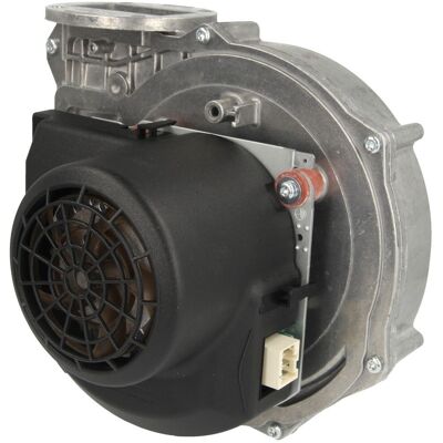 BUDERUS Bosch Ventilador (85-100kw), 7101454 BUDERUS Bosch Ventilador (85-100kw), 7101454