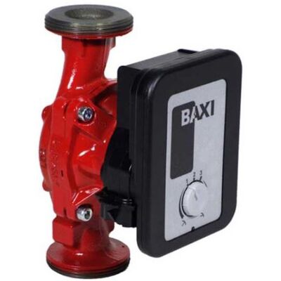 Baxi MYL30 Bomba de alta eficiencia - Circulador Baxi MYL30 Bomba de alta eficiencia - Circulador