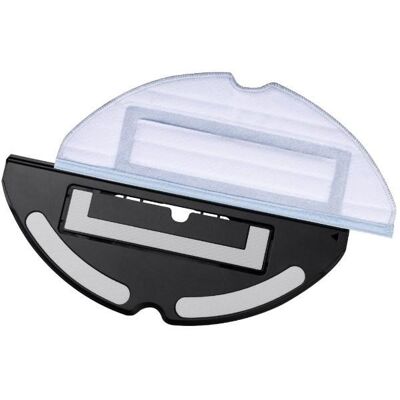Montura Para Mopa Roborock 9.01.0803 Compatible S7 Duradera Montura Para Mopa Roborock 9.01.0803 Compatible S7 Duradera