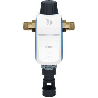 Bwt Rückspülfilter R1 Rsf 1 1/4'' Lf Rückspülfilter Inkl. Anschlusstechnik, 125596640 Bwt Rückspülfilter R1 Rsf 1 1/4'' Lf Rückspülfilter Inkl. Anschlusstechnik, 125596640