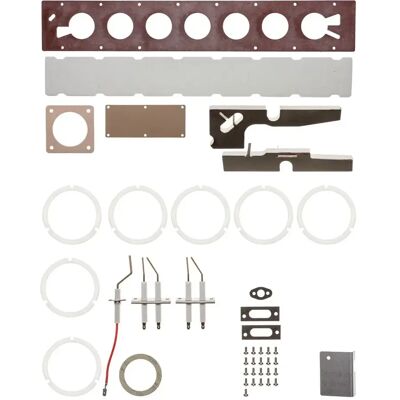 Brötje Kit De Mantenimiento Sgb 250 C, 654401 Brötje Kit De Mantenimiento Sgb 250 C, 654401