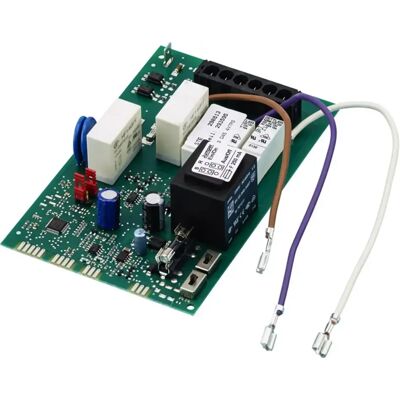 Stiebel Eltron Pieza De Repuesto El.bgr. Shz-lcd Regulador Rep. Electrónica, 293595 Stiebel Eltron Pieza De Repuesto El.bgr. Shz-lcd Regulador Rep. Electrónica, 293595