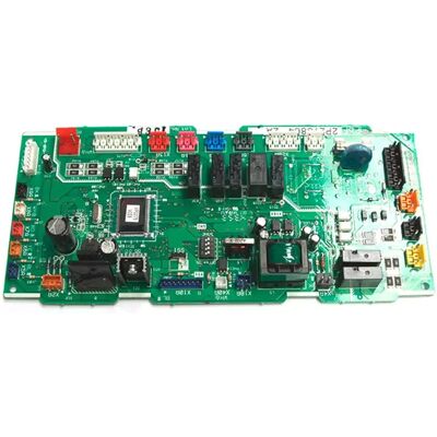Daikin Placa 2p273864-2 Para Rkhbh008bb3v3, 5006570 Daikin Placa 2p273864-2 Para Rkhbh008bb3v3, 5006570