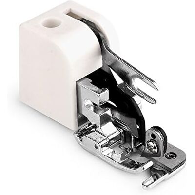 OEM Prensatelas Overlock Para Máquinas De Coser Domésticas Multifuncionales OEM Prensatelas Overlock Para Máquinas De Coser Domésticas Multifuncionales