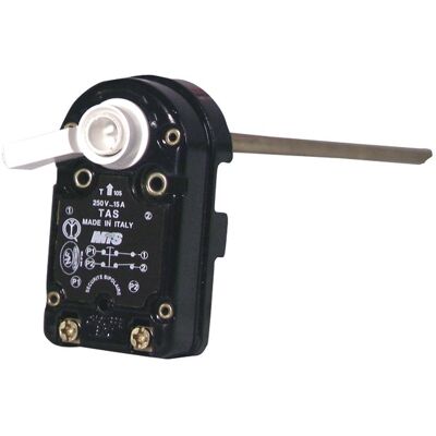 Termostato De Caña Rester Tas 450 Monofásico - Diff Para Chaffoteaux : 696009 Termostato De Caña Rester Tas 450 Monofásico - Diff Para Chaffoteaux : 696009