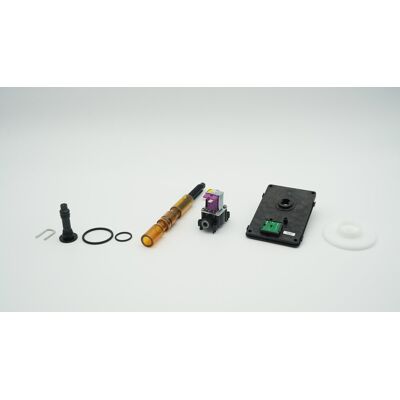 Bwt Kit De Mantenimiento Para Descalcificador Dúplex, 2-061042 Bwt Kit De Mantenimiento Para Descalcificador Dúplex, 2-061042