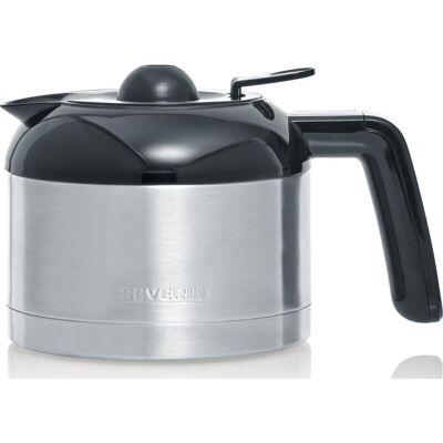 Severin TK 5501 - Acero inoxidable - Cafetera Severin TK 5501 - Acero inoxidable - Cafetera