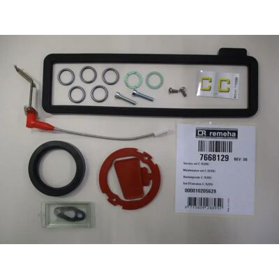 Remeha Kit De Mantenimiento C 40kw Ds, 7668129 Remeha Kit De Mantenimiento C 40kw Ds, 7668129