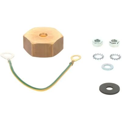 BUDERUS Bosch Juego De Fijación De Ánodo Ths (1x) Everp, 67900736 BUDERUS Bosch Juego De Fijación De Ánodo Ths (1x) Everp, 67900736
