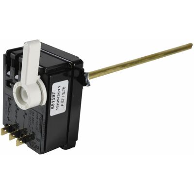 DIFF Termostato Canna Tas Tf 450 Rif 691569 DIFF Termostato Canna Tas Tf 450 Rif 691569