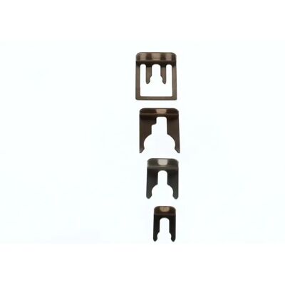 BUDERUS Bosch Clip D10/16/16/24 (4x2), 7746700063 BUDERUS Bosch Clip D10/16/16/24 (4x2), 7746700063