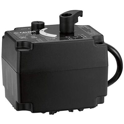 Caleffi - Servomotor Para Válvulas Mezcladoras 6370 24v Caleffi - Servomotor Para Válvulas Mezcladoras 6370 24v
