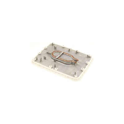 Resistencia Con Placa Y Junta Ss-1530000076 Seb Resistencia Con Placa Y Junta Ss-1530000076 Seb