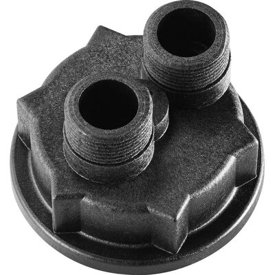 Bosch Accesorio Para Tratamiento De Agua Flex Adaptador Para Cartucho De 3/4 Ves P22, 7738330157 Bosch Accesorio Para Tratamiento De Agua Flex Adaptador Para Cartucho De 3/4 Ves P22, 7738330157