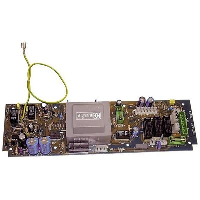 CHAFFOTEAUX Isotherm 61010592 Módulo De Control Y Visualización De Caldera CHAFFOTEAUX Isotherm 61010592 Módulo De Control Y Visualización De Caldera