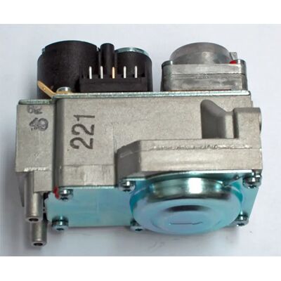 Daikin Válvula De Gas Gsu-gcu Para Rotex Gsu Hasta Año 2011, 5004963 Daikin Válvula De Gas Gsu-gcu Para Rotex Gsu Hasta Año 2011, 5004963