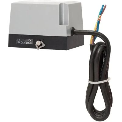 Esbe Servomotor De Repuesto Zrs921 De 2 Vías, Para Serie Zrs124, Zrs224, 230v, 2 Puntos, 47120100 Esbe Servomotor De Repuesto Zrs921 De 2 Vías, Para Serie Zrs124, Zrs224, 230v, 2 Puntos, 47120100