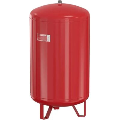 Flamco Vaso De Expansión Flexcon 140 L/2,5 Bar (6 Bar) Hz Y Refrigeración, 16142 Flamco Vaso De Expansión Flexcon 140 L/2,5 Bar (6 Bar) Hz Y Refrigeración, 16142