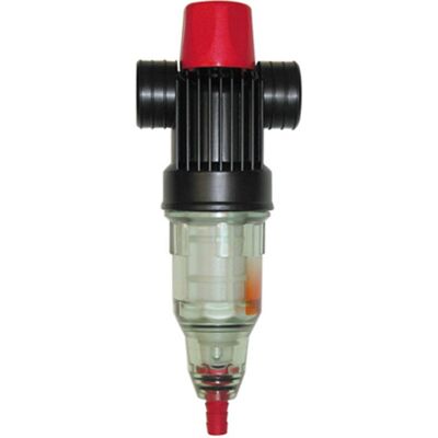Bwt - Filtro Autolimpiante De Seguridad Para Agua Potable Cillit Top Rf 1' 12036aa Bwt - Filtro Autolimpiante De Seguridad Para Agua Potable Cillit Top Rf 1' 12036aa