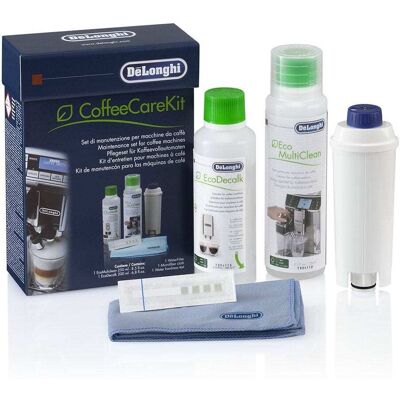 Kit De Mantenimiento Para Cafetera Delonghi Dlsc306 Kit De Mantenimiento Para Cafetera Delonghi Dlsc306