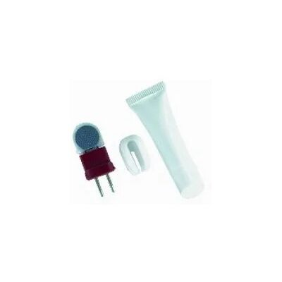 Saunier Duval - Kit termistencia sanitario - gris - Termistore sanitario Saunier Duval - Kit termistencia sanitario - gris - Termistore sanitario