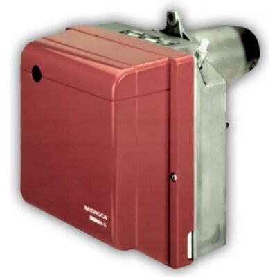 Quemador A Gasóleo Baxi Crono 3-l Quemador A Gasóleo Baxi Crono 3-l