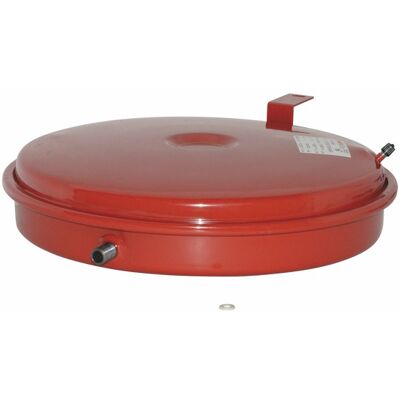 Vaso De Expansion - Chaffoteaux : 65105730 Vaso De Expansion - Chaffoteaux : 65105730
