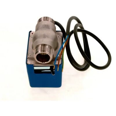 BUDERUS Bosch Válvula, 87185306200 BUDERUS Bosch Válvula, 87185306200