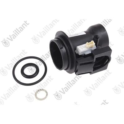 Vaillant Tobera Venturi Vc 306/5-5 R6 U.w. Vaillant-nr. , 0020135124 Vaillant Tobera Venturi Vc 306/5-5 R6 U.w. Vaillant-nr. , 0020135124
